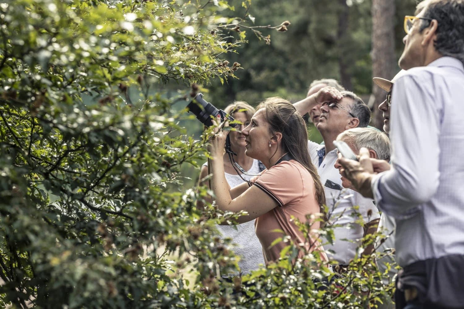 Evenementen bij Landelijk Vlaanderen
