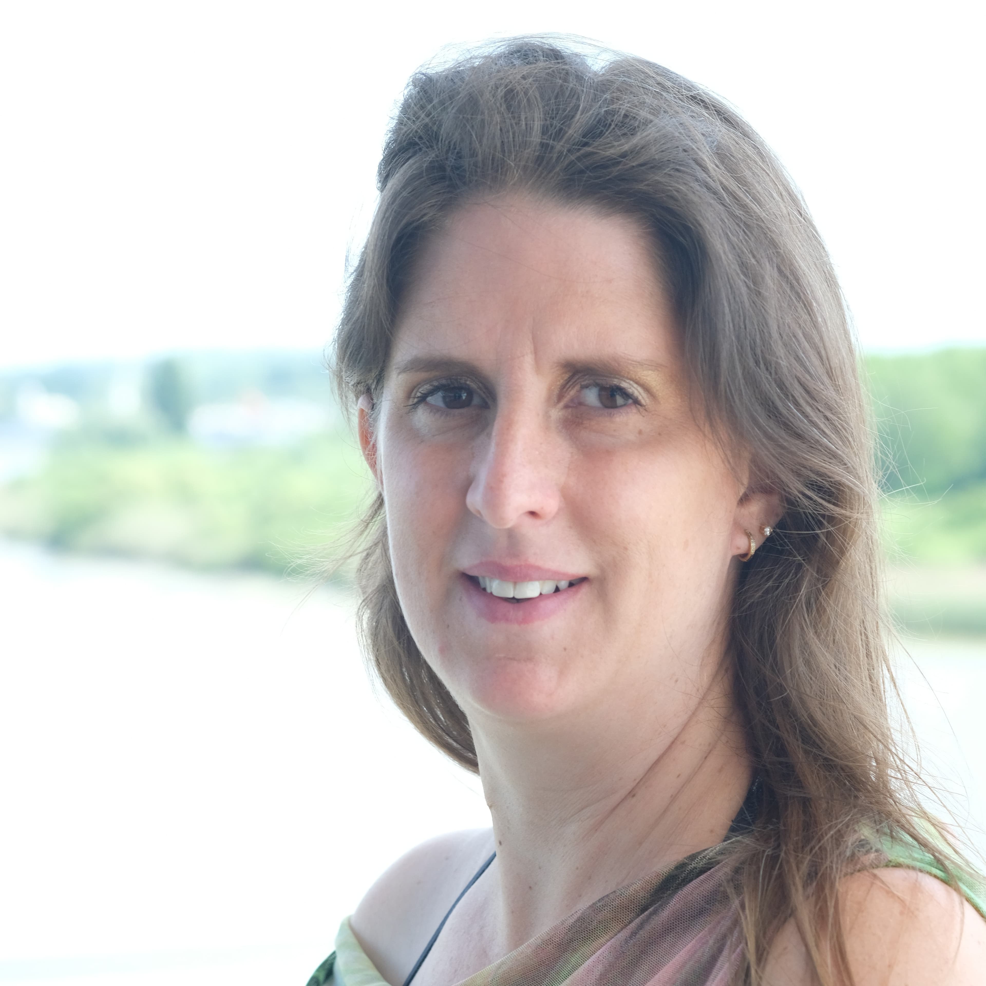 Stephanie van Meenen