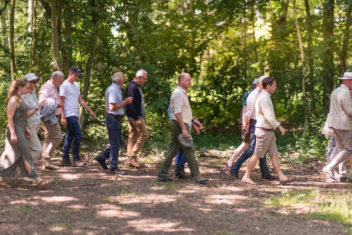 Documenten en Verslagen Landelijk Vlaanderen
