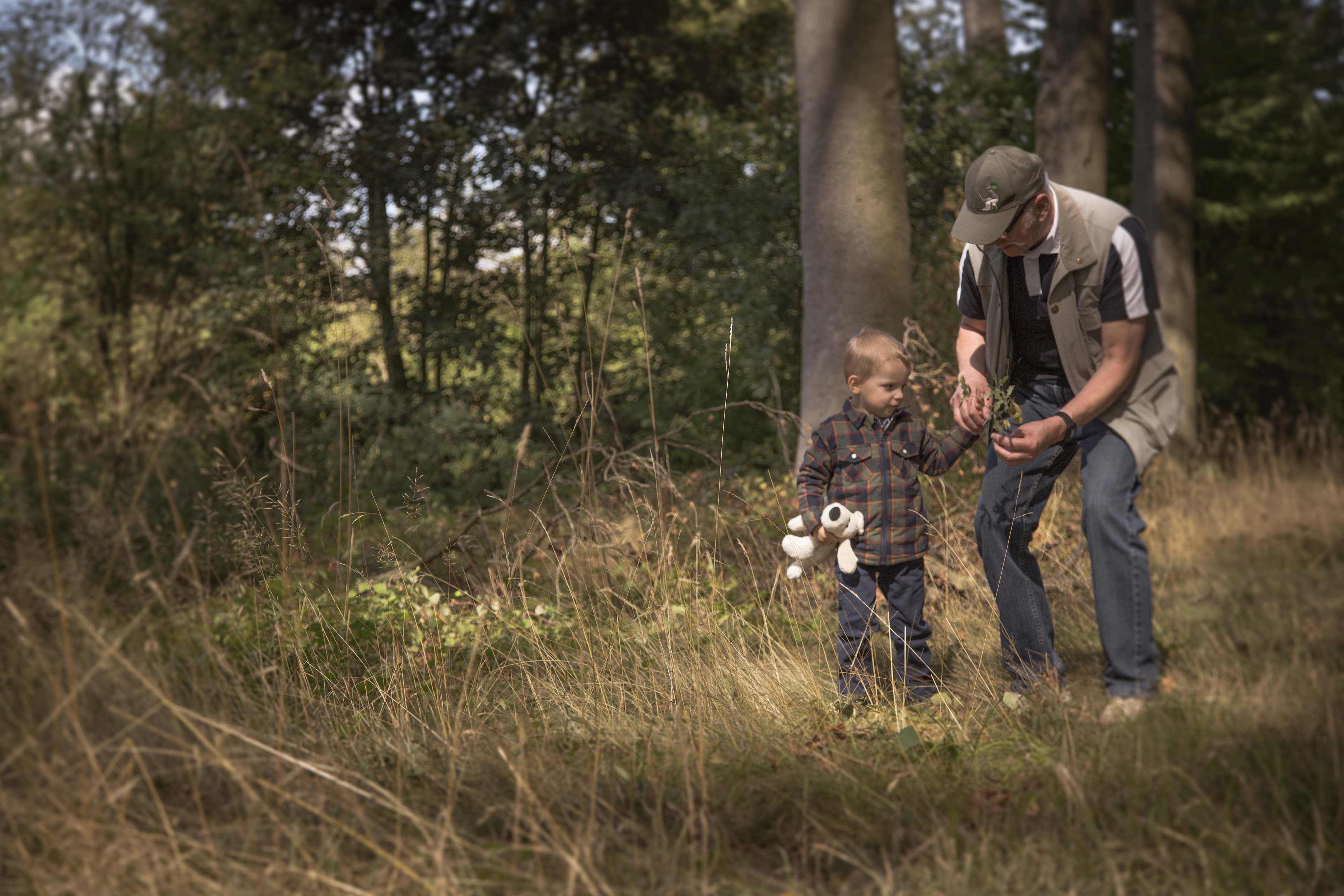 Lanceringsevenement Feel Wood II