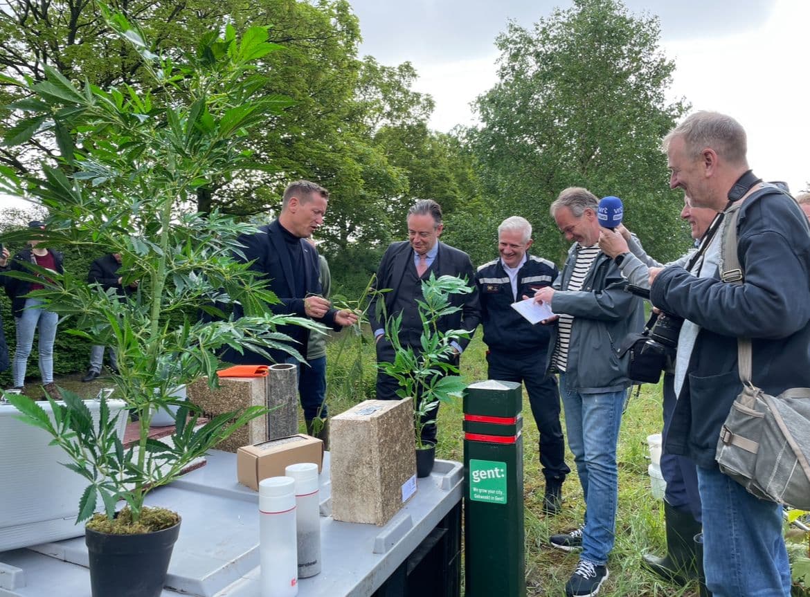 Ledendag 2025 – Cordeel group