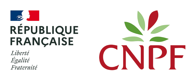 CNPF logo