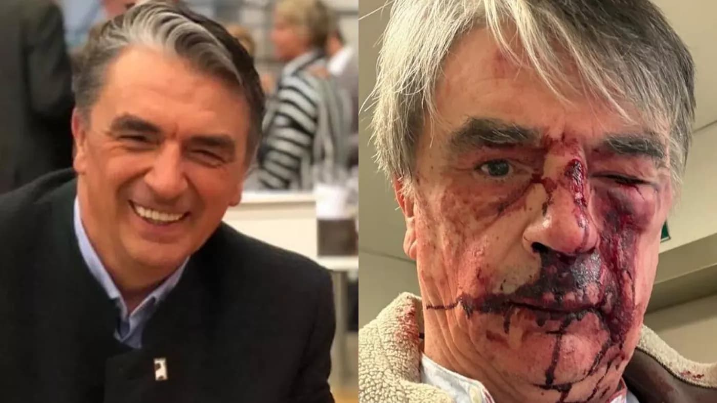 Geweld tegen HVV-voorzitter zet veiligheid in het buitengebied opnieuw op de agenda