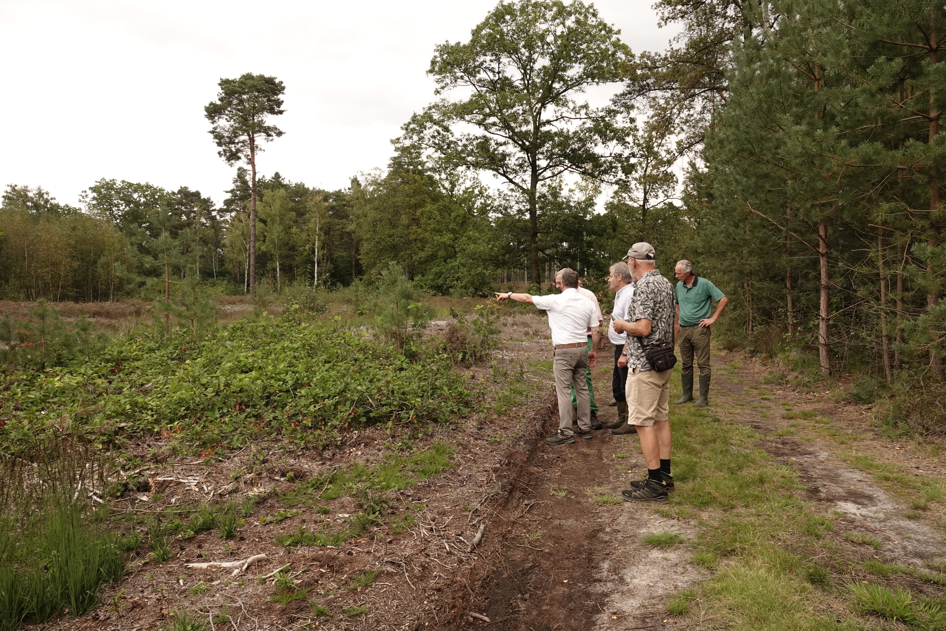 Landelijk Vlaanderen brengt drempels voor private eigenaars in Vlaams omgevingsbeleid in kaart