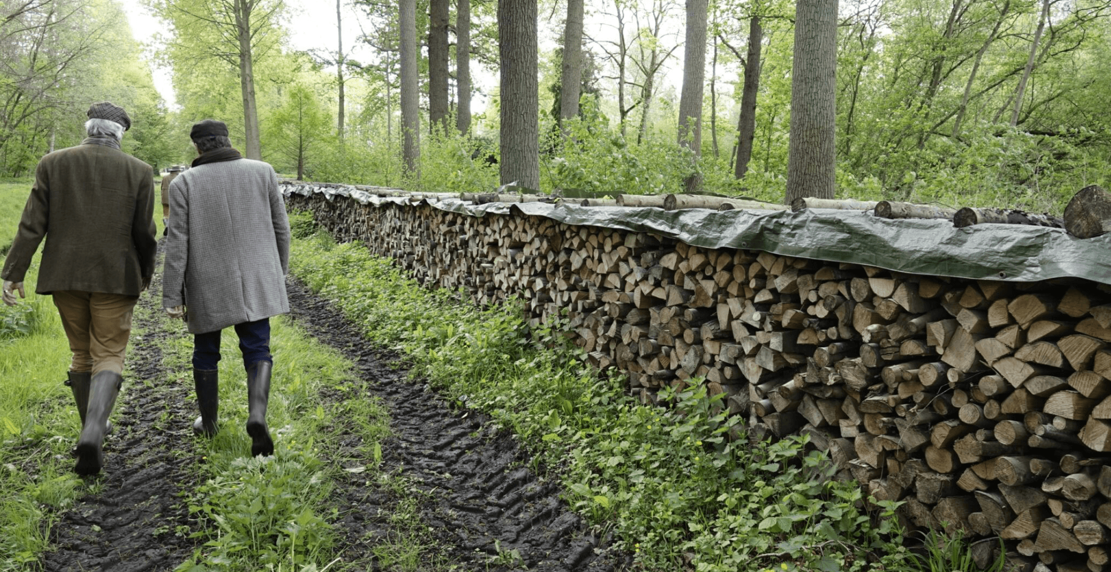 Dilemma’s bij de overdracht van een landgoed
