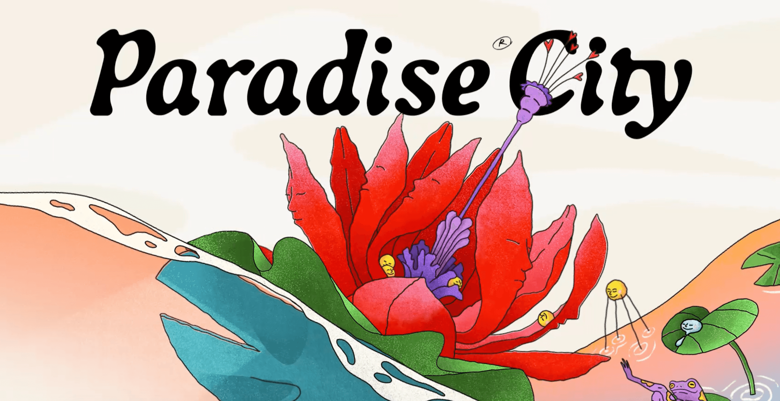 Paradise City Festival